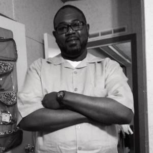 Meet your Posher, Christopher